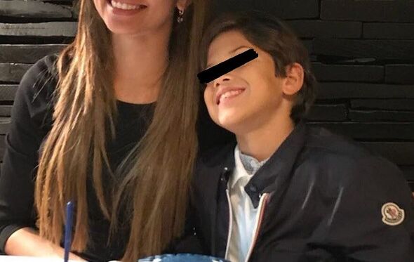 Fernanda Miranda, filho, João, pinto da costa, fc porto, aniversário