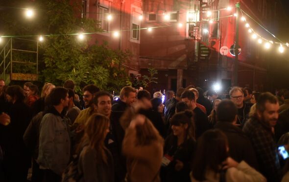 Web Summit, Night Summit, empreendedores, negócios, tecnologia, online