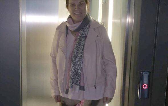 Dolores Aveiro 