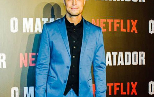 diogo morgado