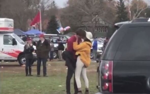Malia Obama