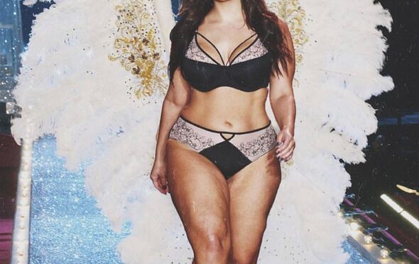 Plus Size, Ashley Graham