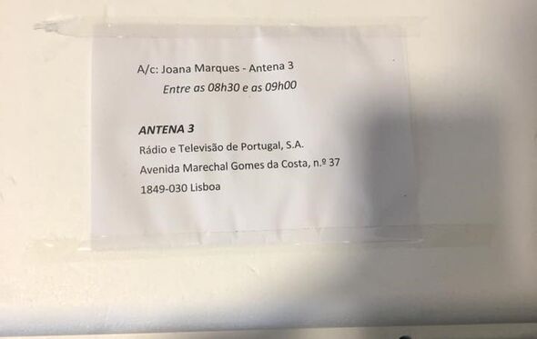 Joana Marques, Polvo, FC Porto
