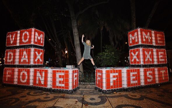 Mexefest