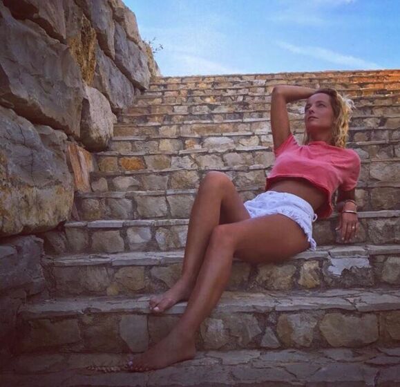 Bárbara Norton de Matos
