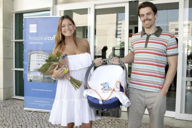 Vanessa Oliveira, RTP, DJ Kamala