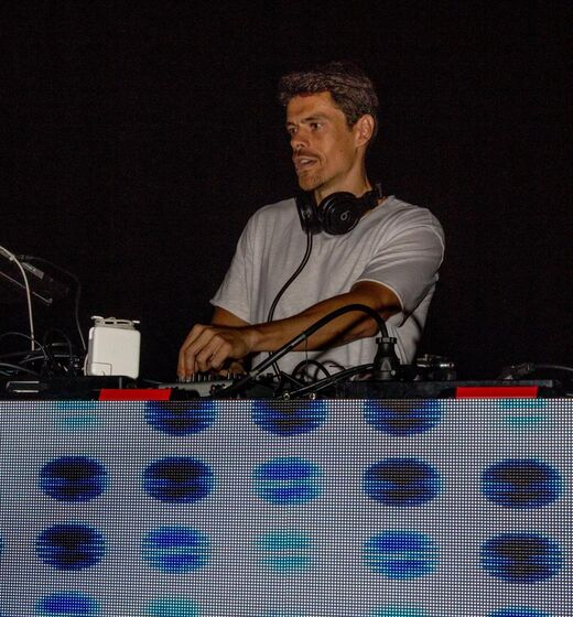 Vanessa Oliveira, RTP, DJ Kamala