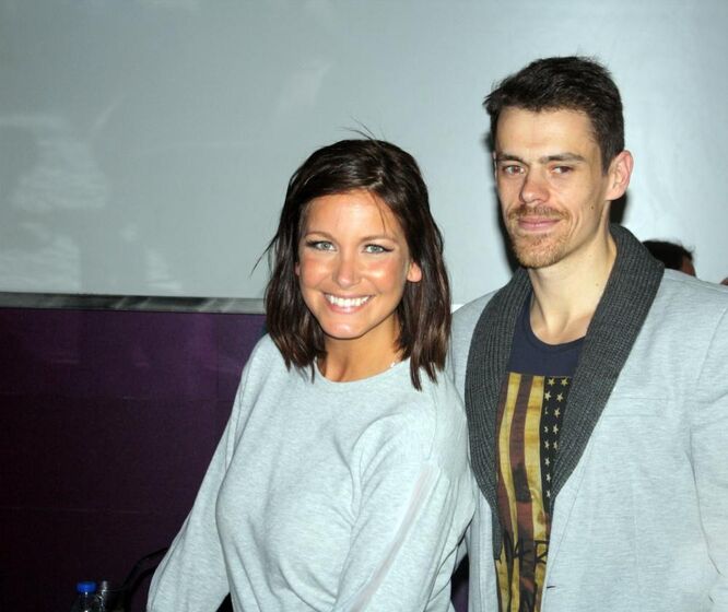 Vanessa Oliveira, RTP, DJ Kamala