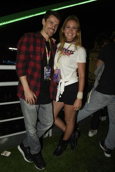 Vanessa Oliveira, RTP, DJ Kamala