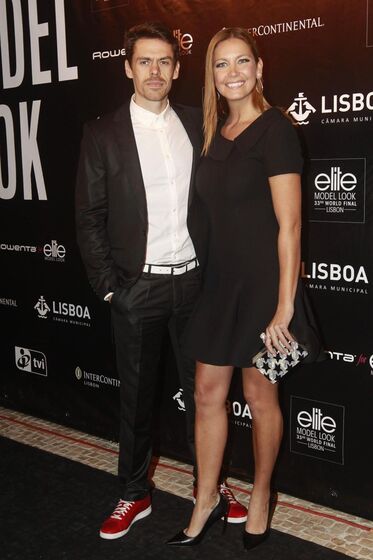 Vanessa Oliveira, RTP, DJ Kamala