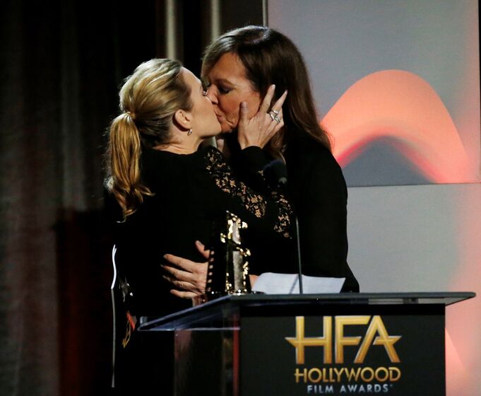 Hollywood Movie Awards 