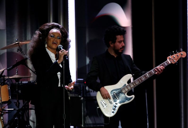 Hollywood Movie Awards 