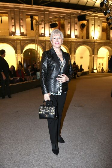 desfile fátima lopes convidados 