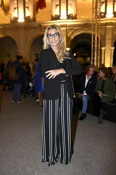 desfile fátima lopes convidados 