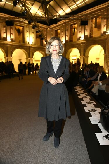 desfile fátima lopes convidados 