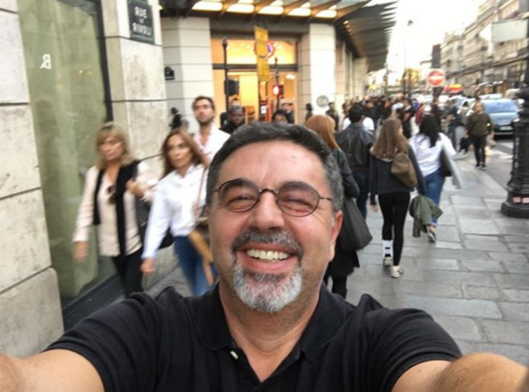 josé carlos malato