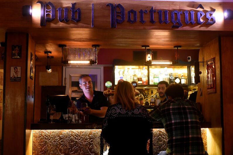 Web Summit, Night Summit, empreendedores, negócios, tecnologia, online