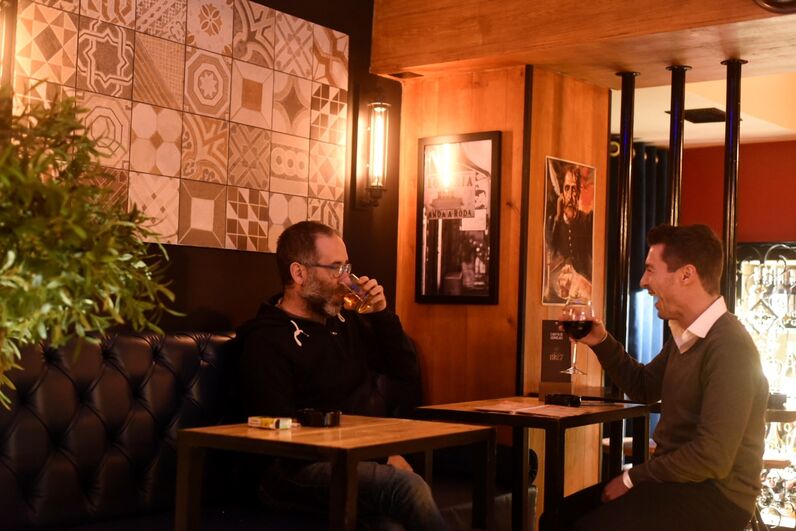 Web Summit, Night Summit, empreendedores, negócios, tecnologia, online