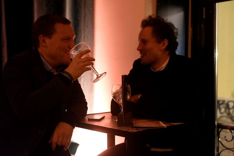 Web Summit, Night Summit, empreendedores, negócios, tecnologia, online