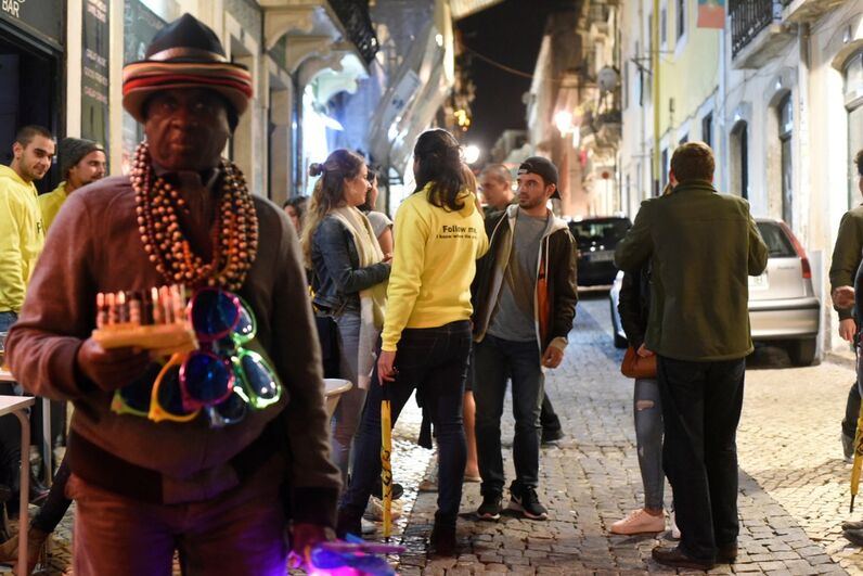 Web Summit, Night Summit, empreendedores, negócios, tecnologia, online