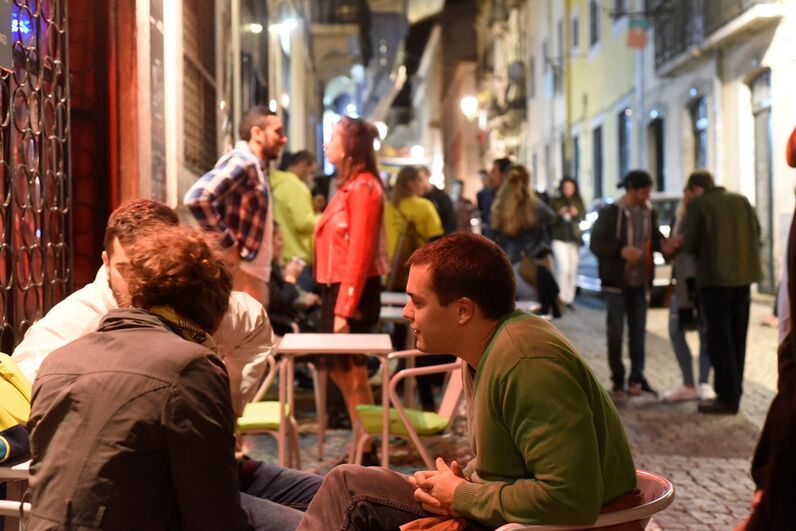 Web Summit, Night Summit, empreendedores, negócios, tecnologia, online