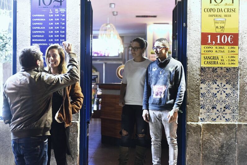 Web Summit, Night Summit, empreendedores, negócios, tecnologia, online