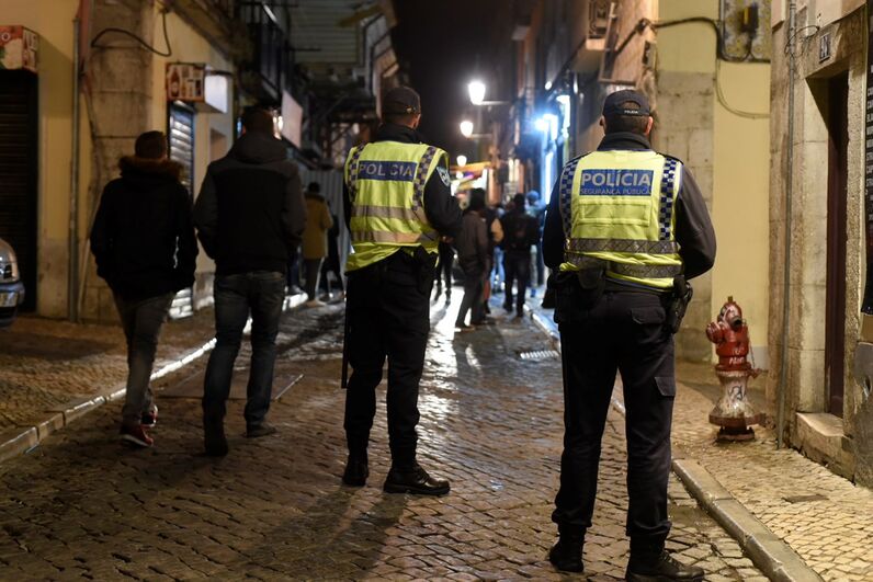 Web Summit, Night Summit, empreendedores, negócios, tecnologia, online