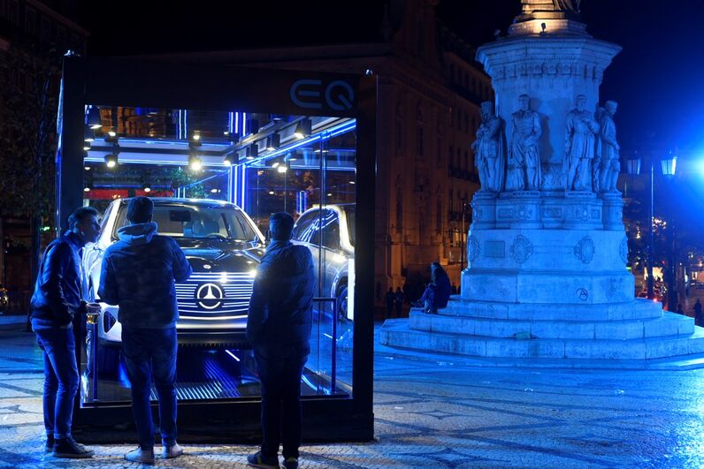 Web Summit, Night Summit, empreendedores, negócios, tecnologia, online