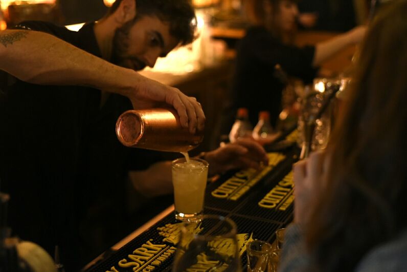 Web Summit, Night Summit, empreendedores, negócios, tecnologia, online