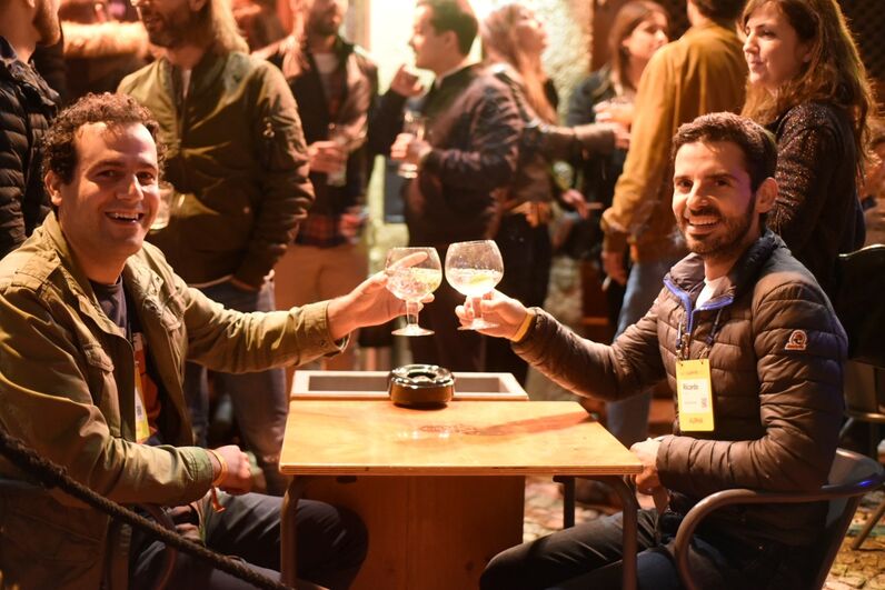 Web Summit, Night Summit, empreendedores, negócios, tecnologia, online