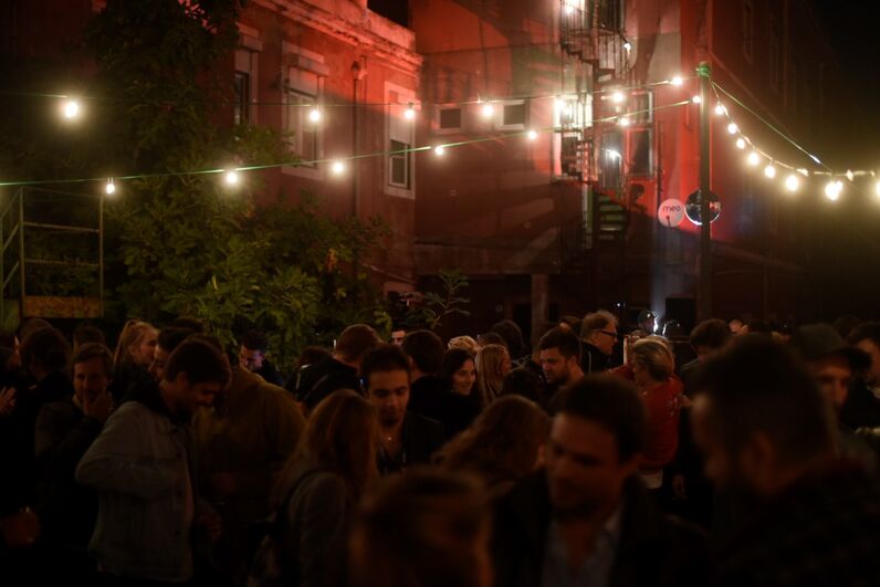 Web Summit, Night Summit, empreendedores, negócios, tecnologia, online