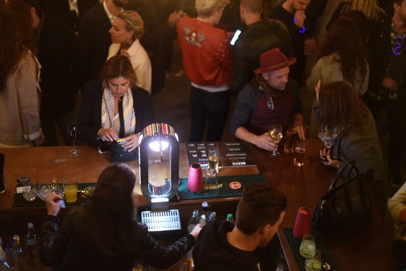 Web Summit, Night Summit, empreendedores, negócios, tecnologia, online