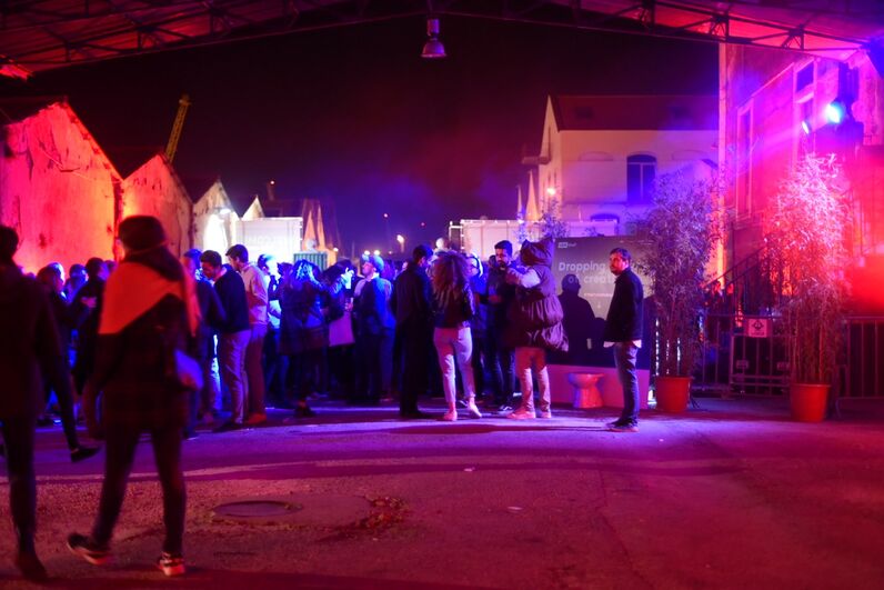 Web Summit, Night Summit, empreendedores, negócios, tecnologia, online