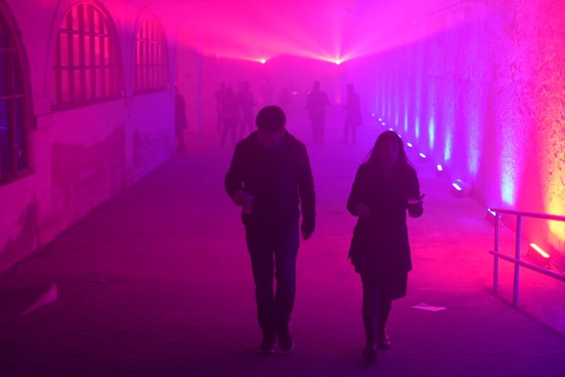 Web Summit, Night Summit, empreendedores, negócios, tecnologia, online