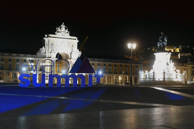 Web Summit, Night Summit, empreendedores, negócios, tecnologia, online