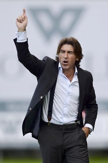 Sá Pinto, treinador, grécia, corrupção, atromitos, olympiacos