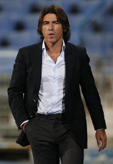 Sá Pinto, treinador, grécia, corrupção, atromitos, olympiacos