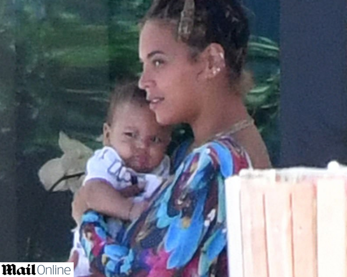 beyonce, sir, rumi, jay-z