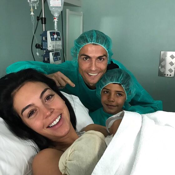 alana martina, ronaldo, georgina, cristiano ronaldo, cr7