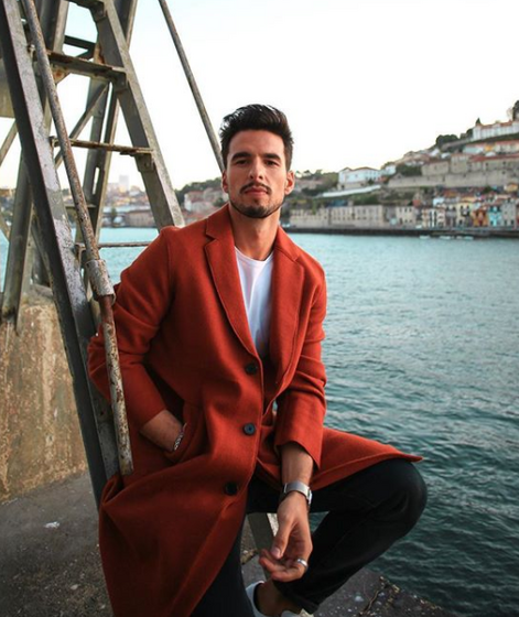 joão montez