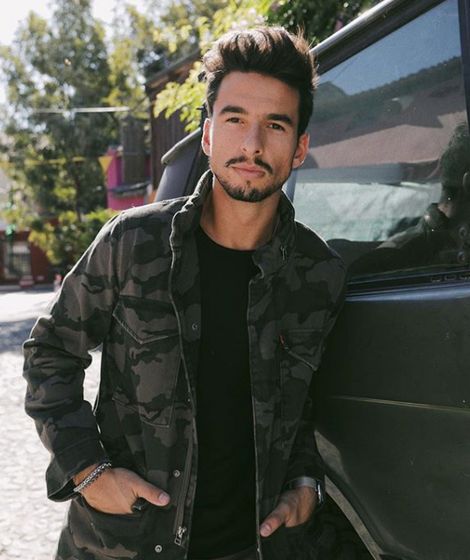 joão montez