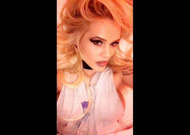 Rute Freitas, ex-Casa dos Segredos