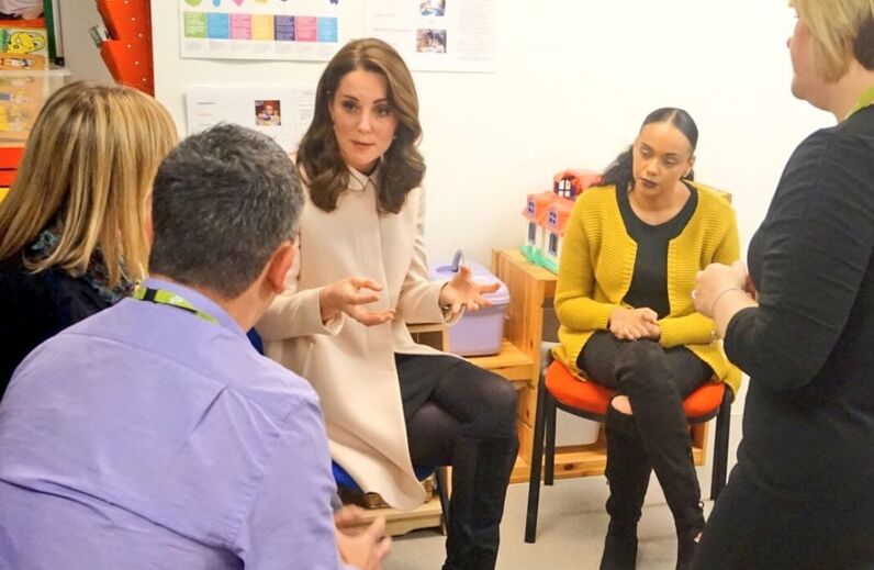 Kate Middleton