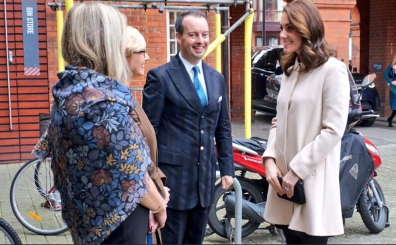 Kate Middleton