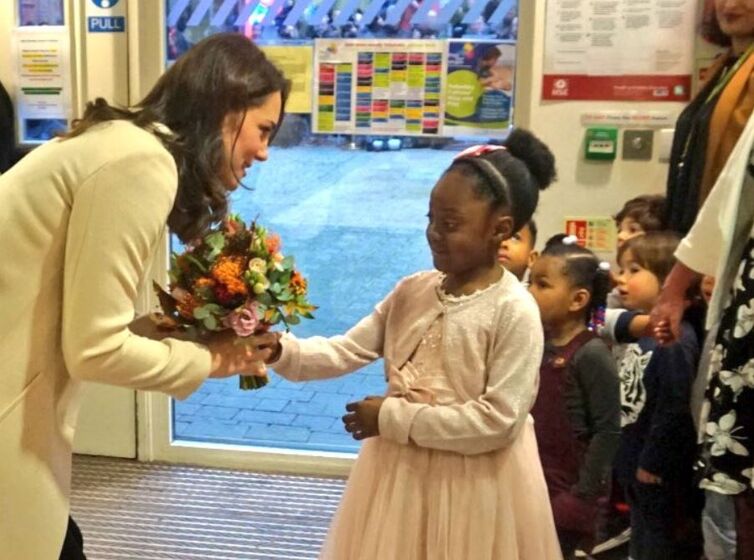 Kate Middleton