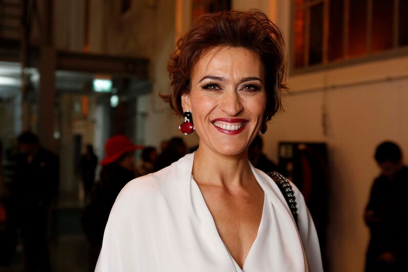 Fátima Lopes, Blogs do Ano