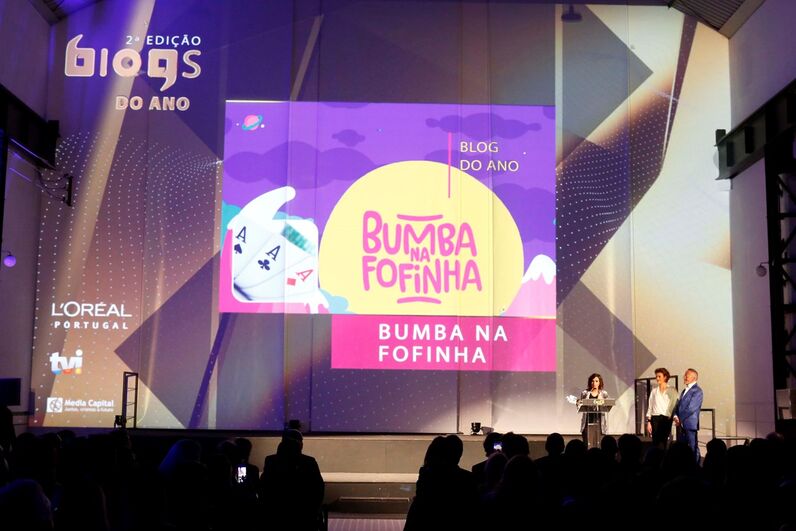 Blogs do Ano, TVI, Media Capital
