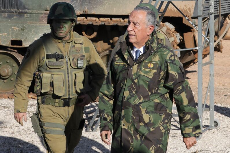 Marcelo Rebelo de Sousa