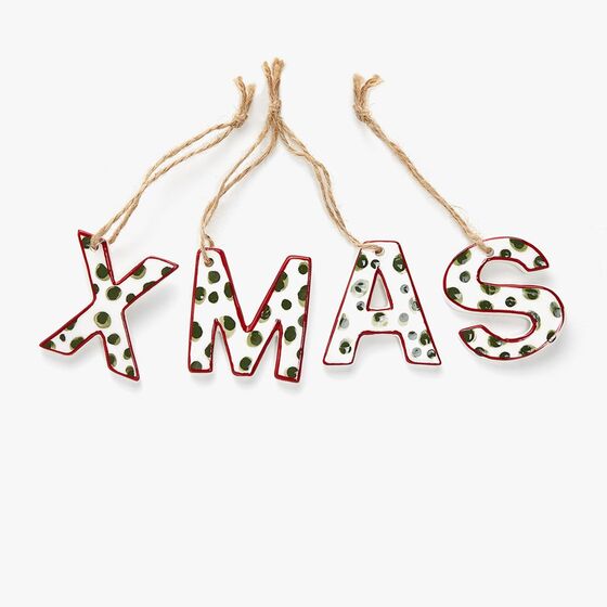 Natal, Decoração, Casa