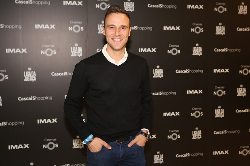 Cinema, Liga da Justiça